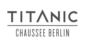 TITANIC Chaussee Berlin